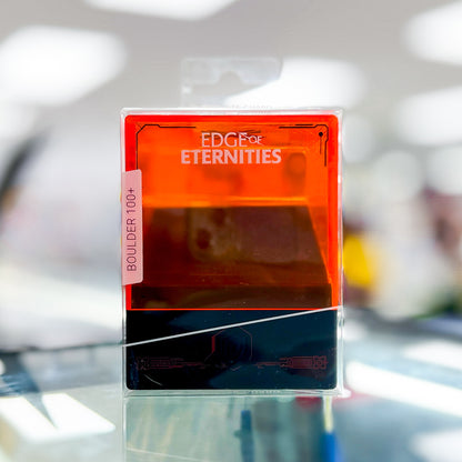 Ultimate Guard Boulder 100+ Magic: The Gathering "Edge of Eternities" - Kav