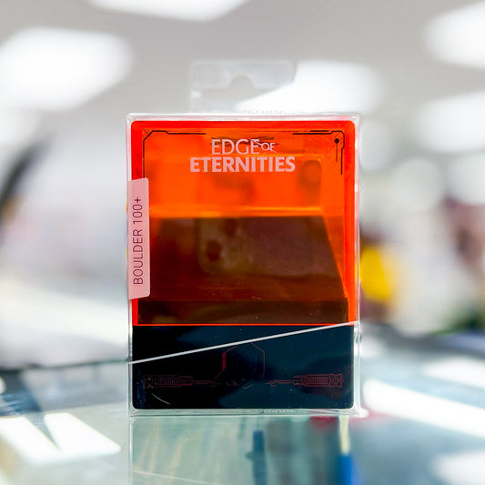 Ultimate Guard Boulder 100+ Magic: The Gathering "Edge of Eternities" - Kav