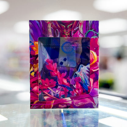 Flip'n'Tray 133+ Xenoskin Magic: The Gathering "Lorwyn Eclipsed" - Dawnhand Eulogist