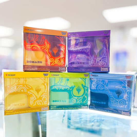 Lorwyn Eclipse DOMARU Box