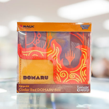 Lorwyn Eclipse DOMARU Box