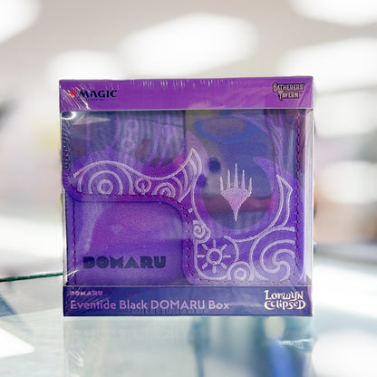Lorwyn Eclipse DOMARU Box