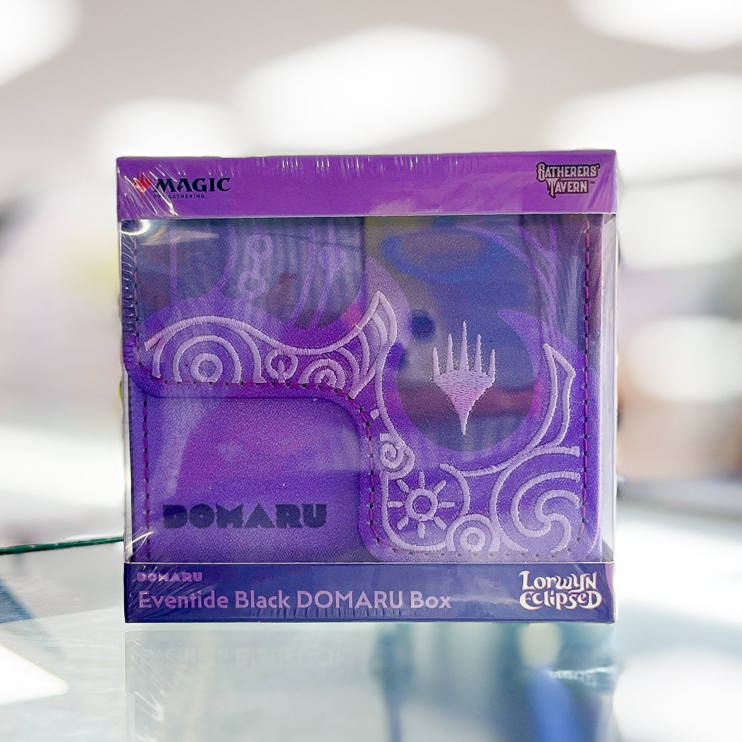 Lorwyn Eclipse DOMARU Box