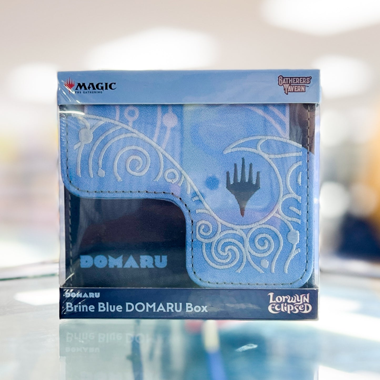 Lorwyn Eclipse DOMARU Box
