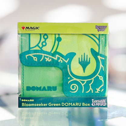 Lorwyn Eclipse DOMARU Box
