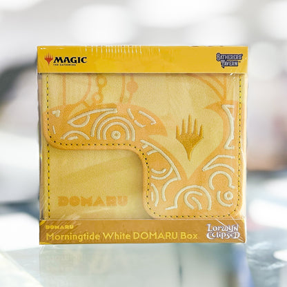Lorwyn Eclipse DOMARU Box