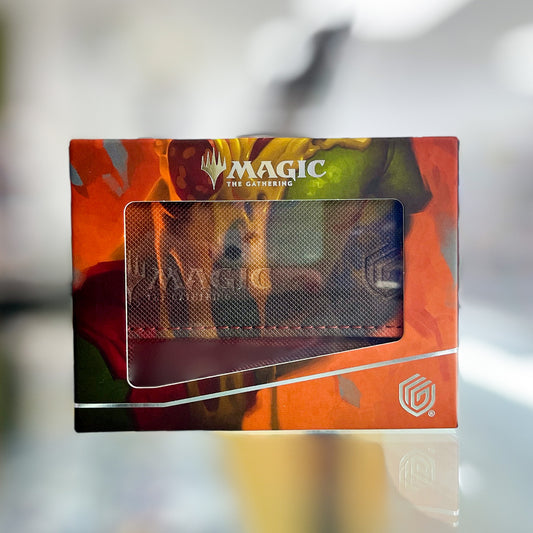 Ultimate Guard Sidewinder 100+ Xenoskin Magic: The Gathering - Teenage Mutant Ninja Turtles - Mountain