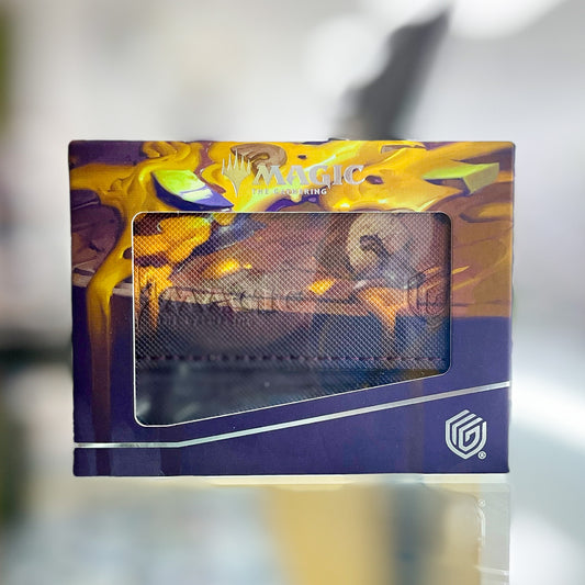 Ultimate Guard Sidewinder 100+ Xenoskin Magic: The Gathering - Teenage Mutant Ninja Turtles - Swamp