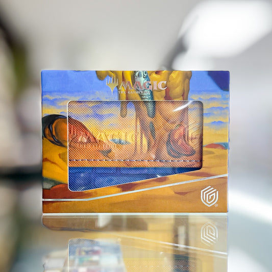 Ultimate Guard Sidewinder 100+ Xenoskin Magic: The Gathering - Teenage Mutant Ninja Turtles - Island