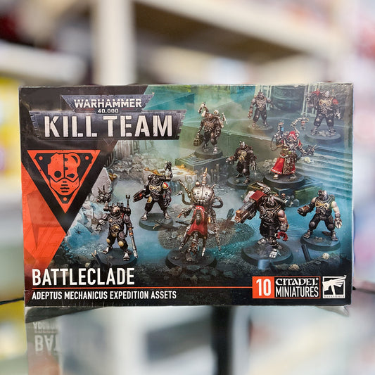 103-97 - Kill Team - Battleclade