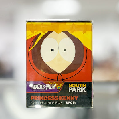 Squaroe South Park™: The Stick of Truth SP014 - Princess Kenny