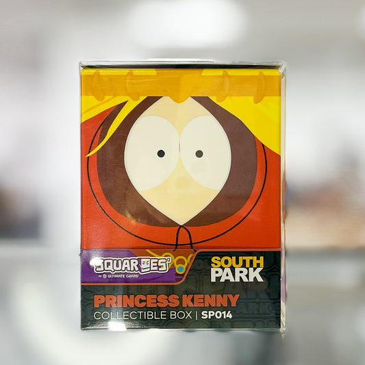 Squaroe South Park™: The Stick of Truth SP014 - Princess Kenny