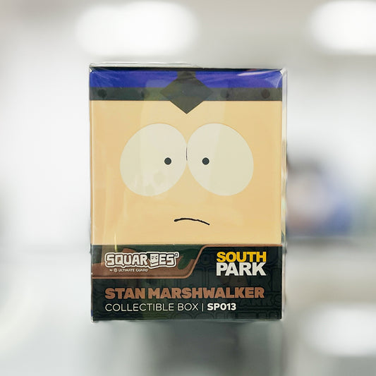 Squaroe South Park™: The Stick of Truth SP013 - Stan Marshwalker