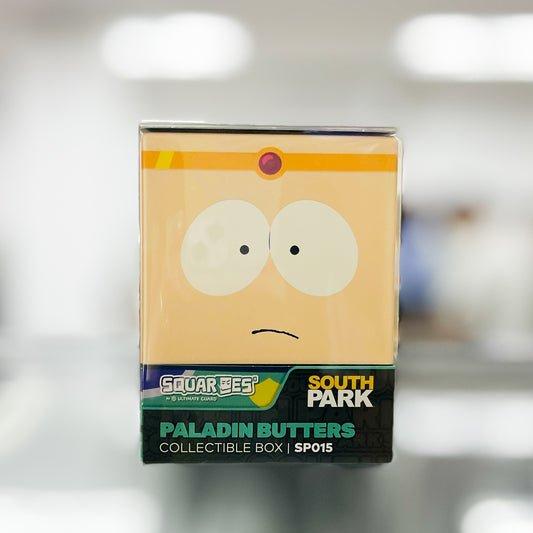 Squaroe South Park™: The Stick of Truth SP015 - Paladin Butters