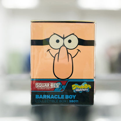 Squaroe SpongeBob SquarePants™ SB011 - Barnacle Boy