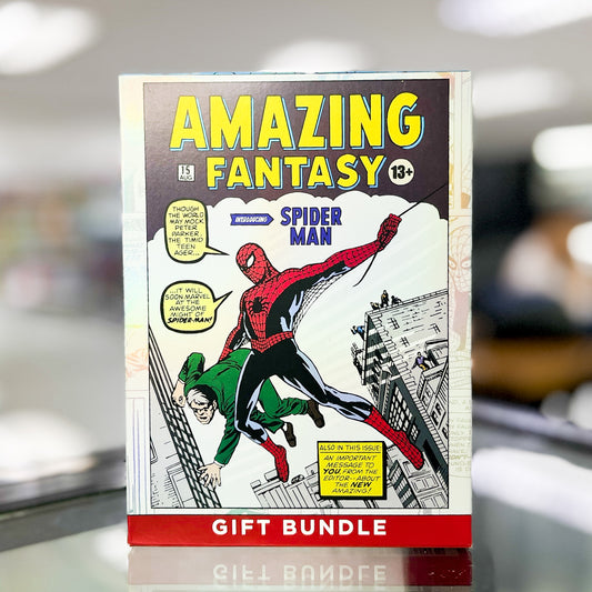 Magic: The Gathering®—Marvel's Spider-Man - Gift Bundle