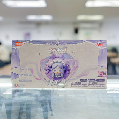 Yeloli × Blokees - DaDoos - MATE Series 02: Seal of Heartfelt Vows - 73642