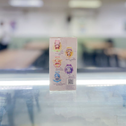 Yeloli × Blokees - DaDoos - MATE Series 02: Seal of Heartfelt Vows - 73642