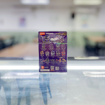 Blokees Model Kits - Transformers Defender Version 06 - 71406