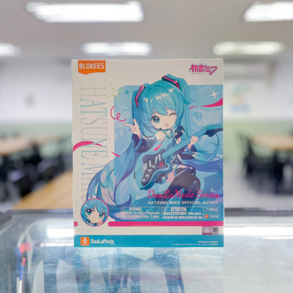 Blokees Model Kits - Serendipity Edition - Hatsune Miku - 73536