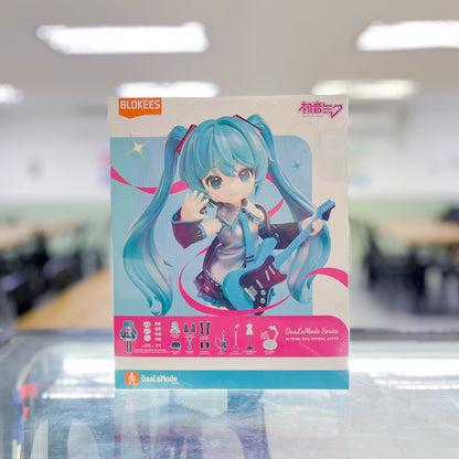 Blokees Model Kits - Serendipity Edition - Hatsune Miku - 73536