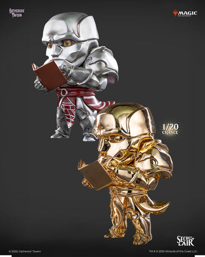 Li'L'est Walkers Mystery Box Set