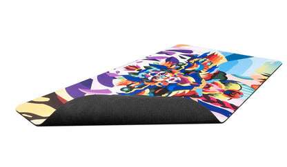 Ultra PRO - MTG The Lost Caverns of Ixalan Huatli, Poet of Unity Playmat