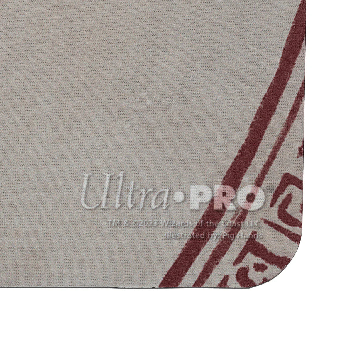 Ultra PRO - MTG The Lost Caverns of Ixalan Sovereign Okinec Ahau Playmat