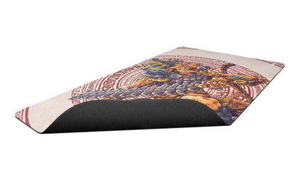 Ultra PRO - MTG The Lost Caverns of Ixalan Sovereign Okinec Ahau Playmat