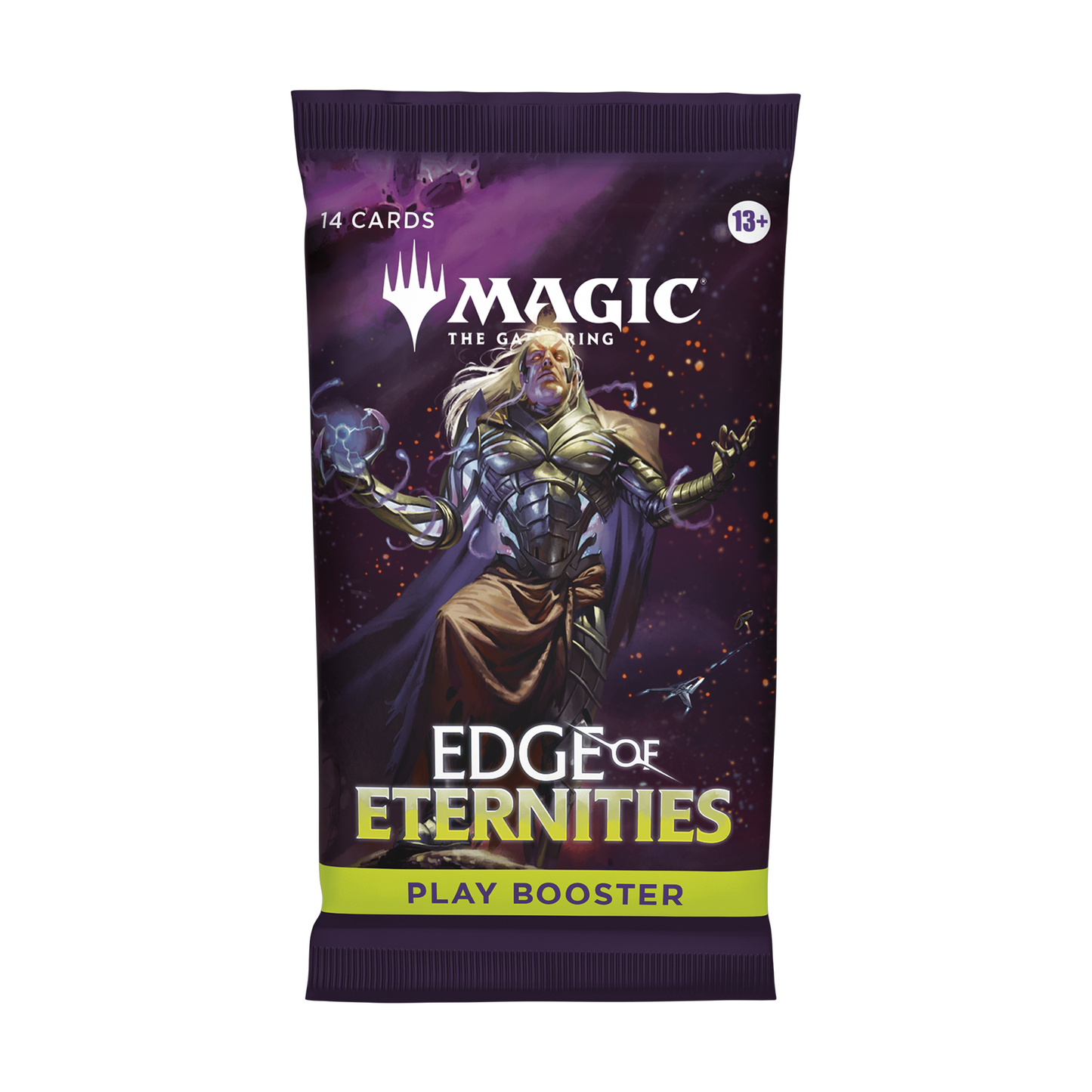 Edge of Eternities - Play Booster Pack