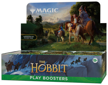[PRE-ORDER] Magic: The Gathering - The Hobbit Play Booster Box