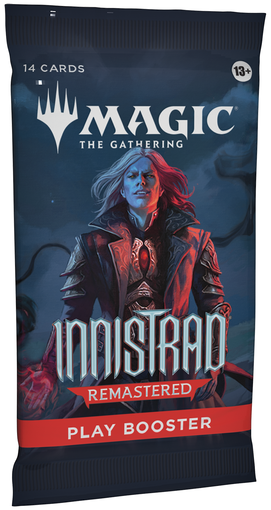 Innistrad Remastered - Play Booster Pack