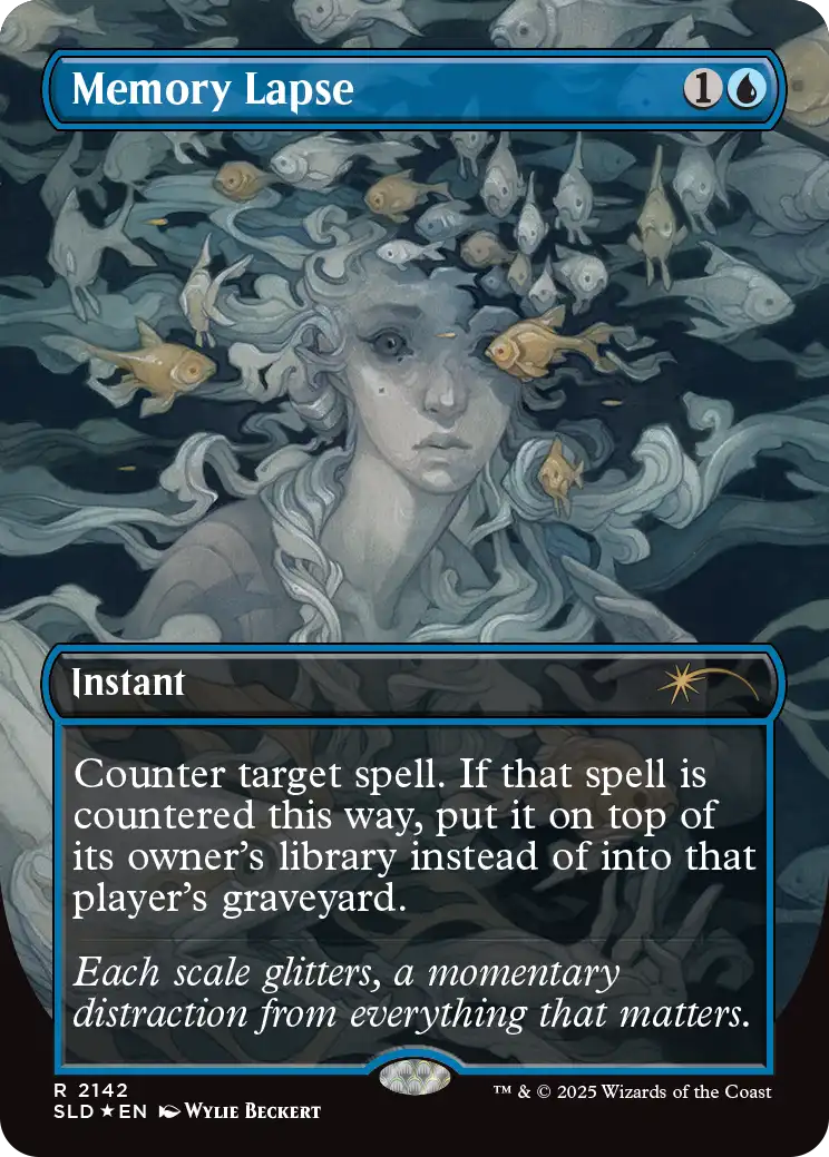 [PRE-ORDER] Secret Lair: Chaos Vault - Dandân