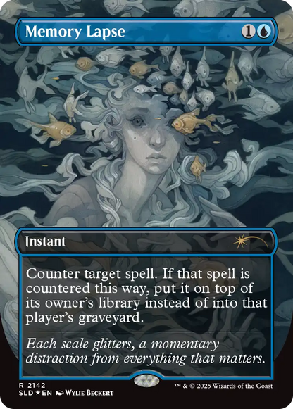 [PRE-ORDER] Secret Lair: Chaos Vault - Dandân