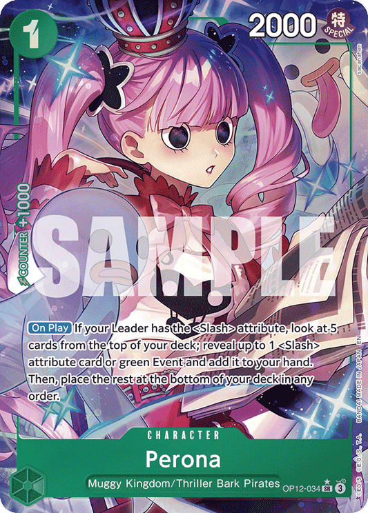 Perona (OP12-034) (OP-12) #OP12-034_p1 [EN]
