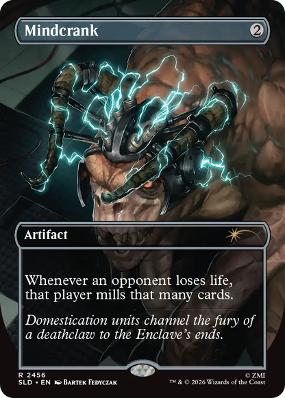 [PRE-ORDER] Secret Lair x Fallout®: Rad