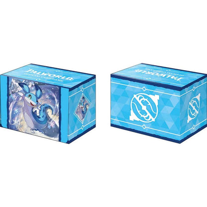 Palworld Official Card Game Deck Box Chillet – Dragon Whisperer