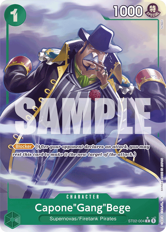 Capone"Gang"Bege (ST02-004) (PRB-01) #ST02-004_p4 [EN] s/o