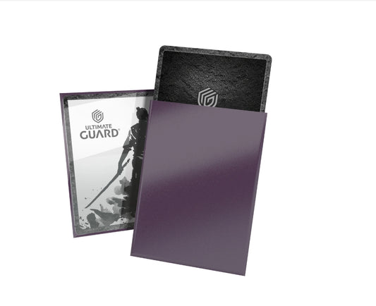 Katana 2019 Standard Size Sleeves - Iris Bloom (100-Pack)