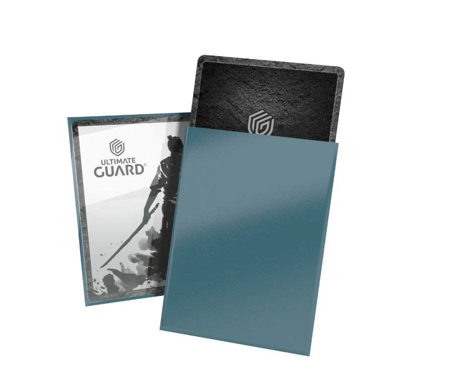 Katana 2019 Standard Size Sleeves - Mountain Haze (100-Pack)