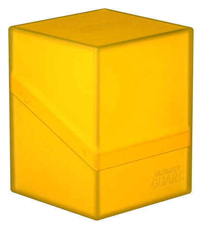 Ultimate Guard Boulder 100+ Standard - Amber