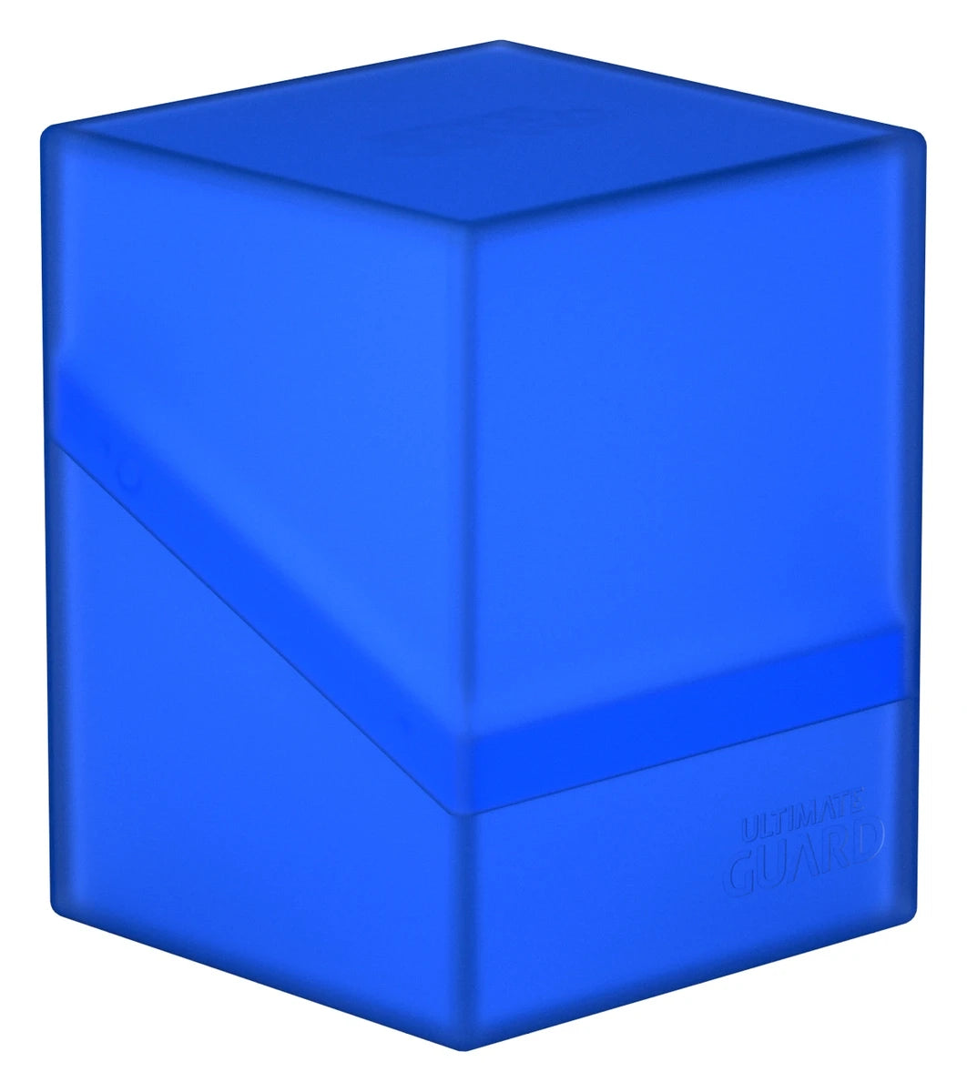 Ultimate Guard Boulder 100+ Standard - Sapphire