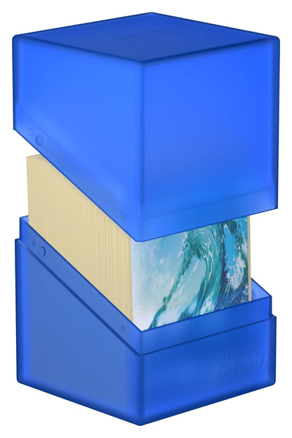 Ultimate Guard Boulder 100+ Standard - Sapphire