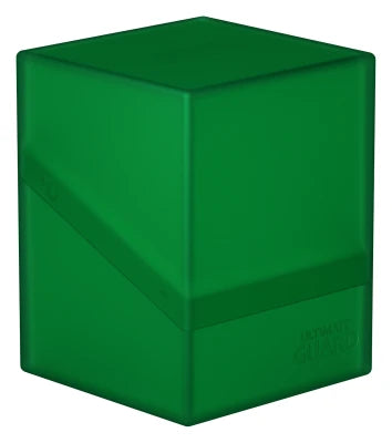Ultimate Guard Boulder 100+ Standard - Emerald