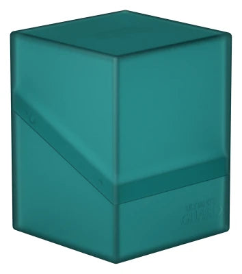 Ultimate Guard Boulder 100+ Standard - Malachite