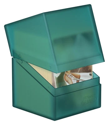 Ultimate Guard Boulder 100+ Standard - Malachite