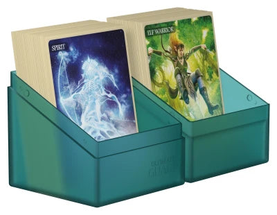 Ultimate Guard Boulder 100+ Standard - Malachite