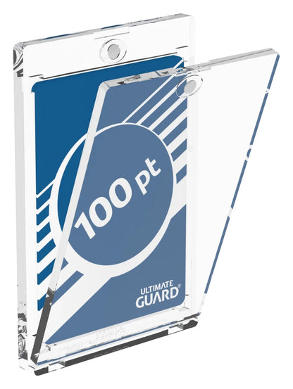 Ultimate Guard Magnetic Card Case - 100 pt