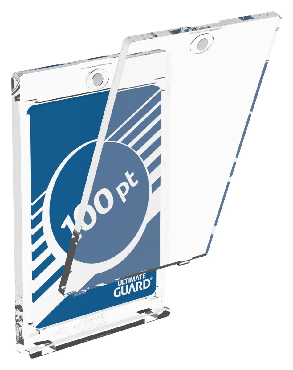 Ultimate Guard Magnetic Card Case - 100 pt