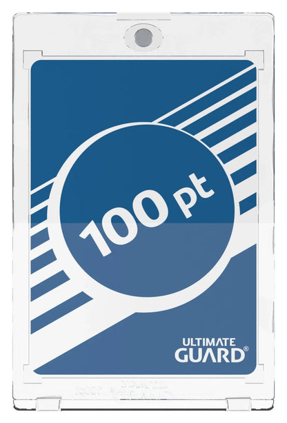 Ultimate Guard Magnetic Card Case - 100 pt
